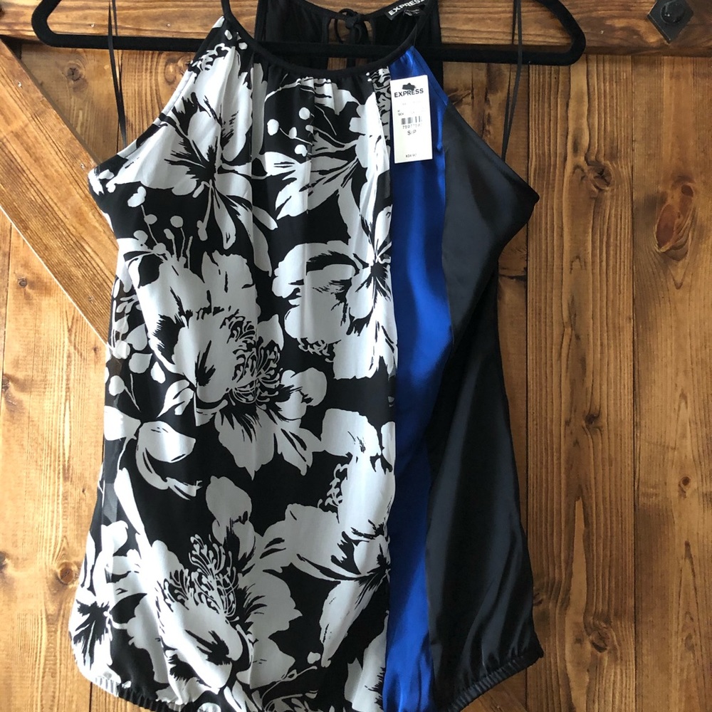 Express shirt New Never Worn